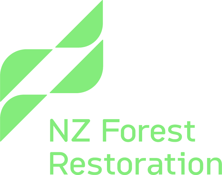 NZ Forest Restoration
